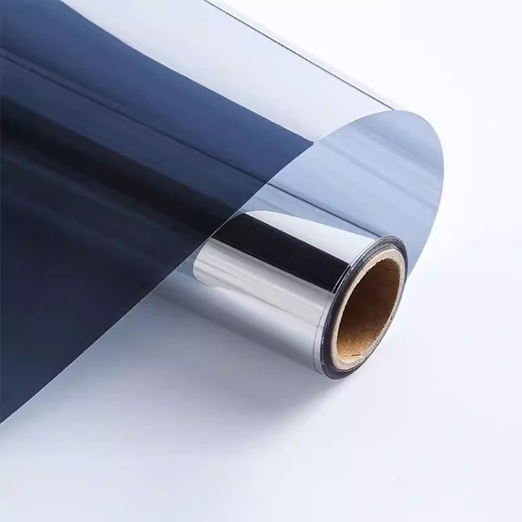 অ্যান্টি-আল্ট্রাভায়োলেট বায়োডিগ্রেডেবল প্লাস্টিক ফিল্ম কাঁচামাল