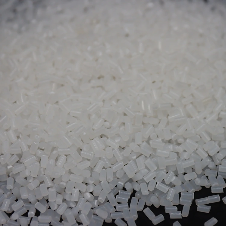 ইঞ্জিনিয়ারিং গ্রেড PA6 পলিমাইড যৌগ