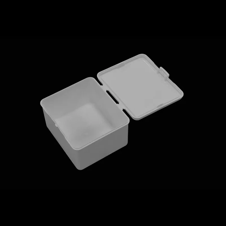 পুনর্ব্যবহারযোগ্য বায়োডিগ্রেডেবল কাটলারি বক্স উপাদান